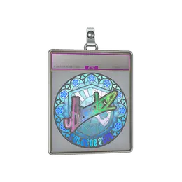Sticker Slab | ultimate image