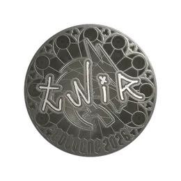 Sticker | tN1R (Foil) | Cologne 2026 image