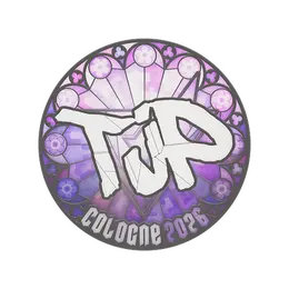 Sticker | TjP | Cologne 2026 image