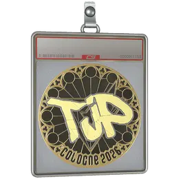 Sticker Slab | TjP image