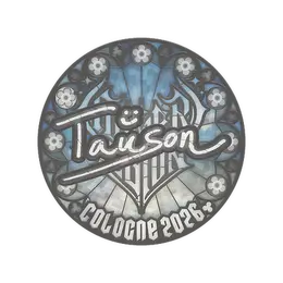 Sticker | Tauson | Cologne 2026 image