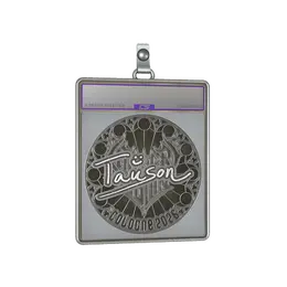 Sticker Slab | Tauson image
