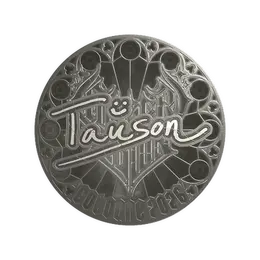 Sticker | Tauson (Foil) | Cologne 2026 image