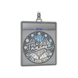 Sticker Slab | Tauson | Cologne 2026 image