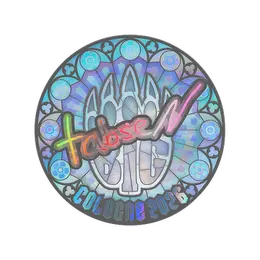 Sticker | tabseN (Holo) | Cologne 2026 image