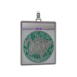 Sticker Slab | woxic image