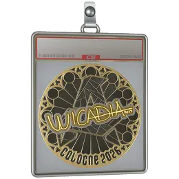 Sticker Slab | Wicadia image