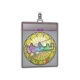 Sticker Slab | w0nderful image