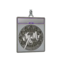 Sticker Slab | v$m image