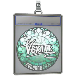 Sticker Slab | vexite | Cologne 2026 image