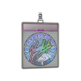 Sticker Slab | yuurih image