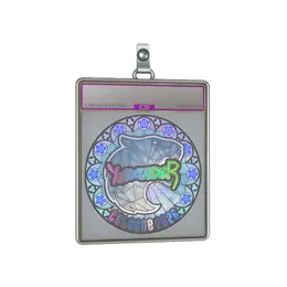 Sticker Slab | YEKINDAR image