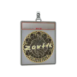 Sticker Slab | zont1x image