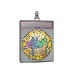 Sticker Slab | z4KR image