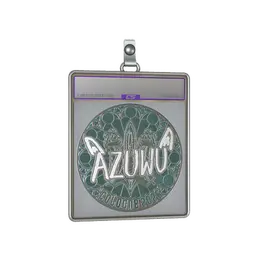 Sticker Slab | AZUWU image