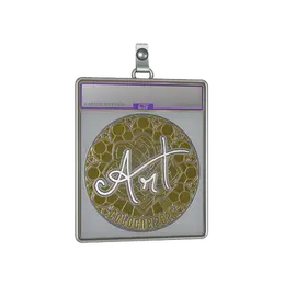 Sticker Slab | arT image