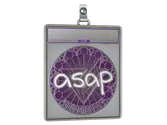 Sticker Slab | asap image