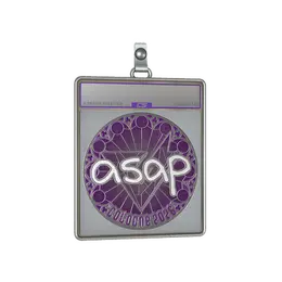Sticker Slab | asap image