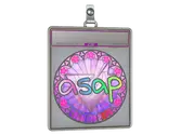 Sticker Slab | asap image