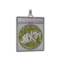 Sticker Slab | apEX image