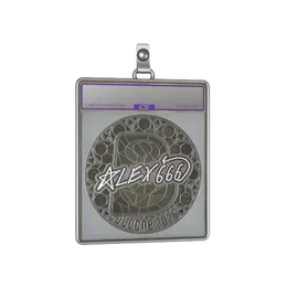 Sticker Slab | alex666 image