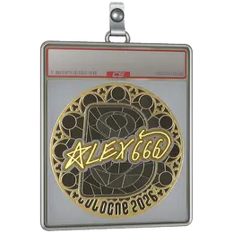 Sticker Slab | alex666 image