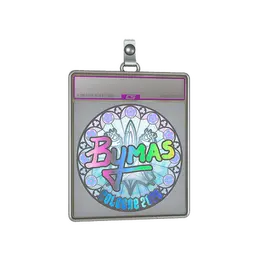 Sticker Slab | Bymas image