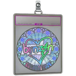 Sticker Slab | brnz4n image
