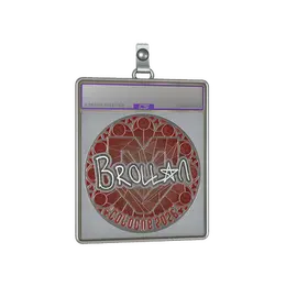 Sticker Slab | Brollan image