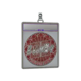 Sticker Slab | Boombl4 image