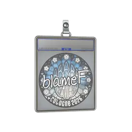 Sticker Slab | blameF | Cologne 2026 image