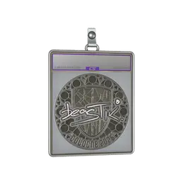 Sticker Slab | beastik image