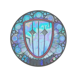 Sticker | SINNERS (Holo) | Cologne 2026 image