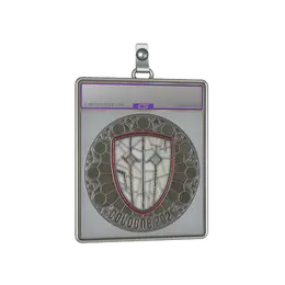 Sticker Slab | SINNERS image