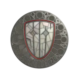 Sticker | SINNERS (Foil) | Cologne 2026 image
