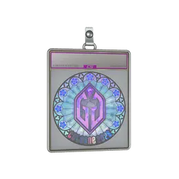Sticker Slab | Gaimin Gladiators image
