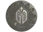 Sticker | Gaimin Gladiators (Foil) | Cologne 2026 image