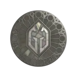 Sticker | Gaimin Gladiators (Foil) | Cologne 2026 image