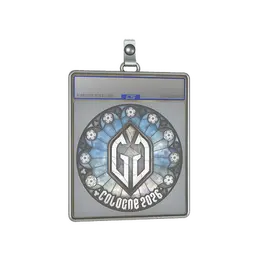 Sticker Slab | Gaimin Gladiators | Cologne 2026 image