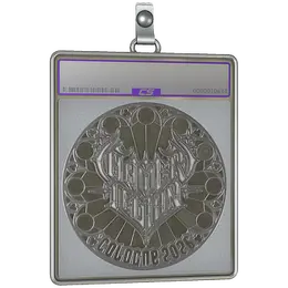 Sticker Slab | GamerLegion image