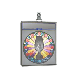 Sticker Slab | IEM | Cologne 2026 image