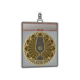 Sticker Slab | IEM image