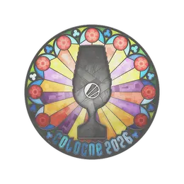 Sticker | IEM | Cologne 2026 image