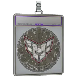 Sticker Slab | HEROIC image