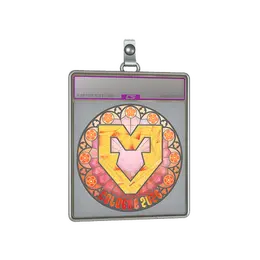 Sticker Slab | MOUZ image