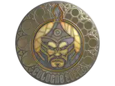 Sticker | The Mongolz (Foil) | Cologne 2026 image