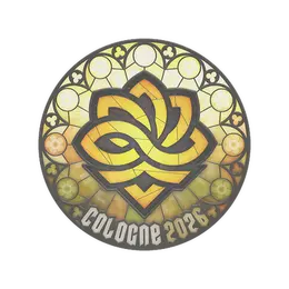 Sticker | Legacy | Cologne 2026 image
