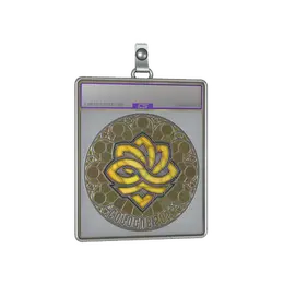 Sticker Slab | Legacy image