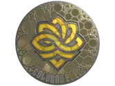 Sticker | Legacy (Foil) | Cologne 2026 image