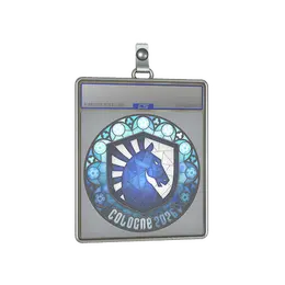 Sticker Slab | Team Liquid | Cologne 2026 image